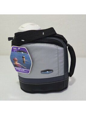 Arctic Zone 1 Gallon Insulated Leakproof Jug (Brand New)